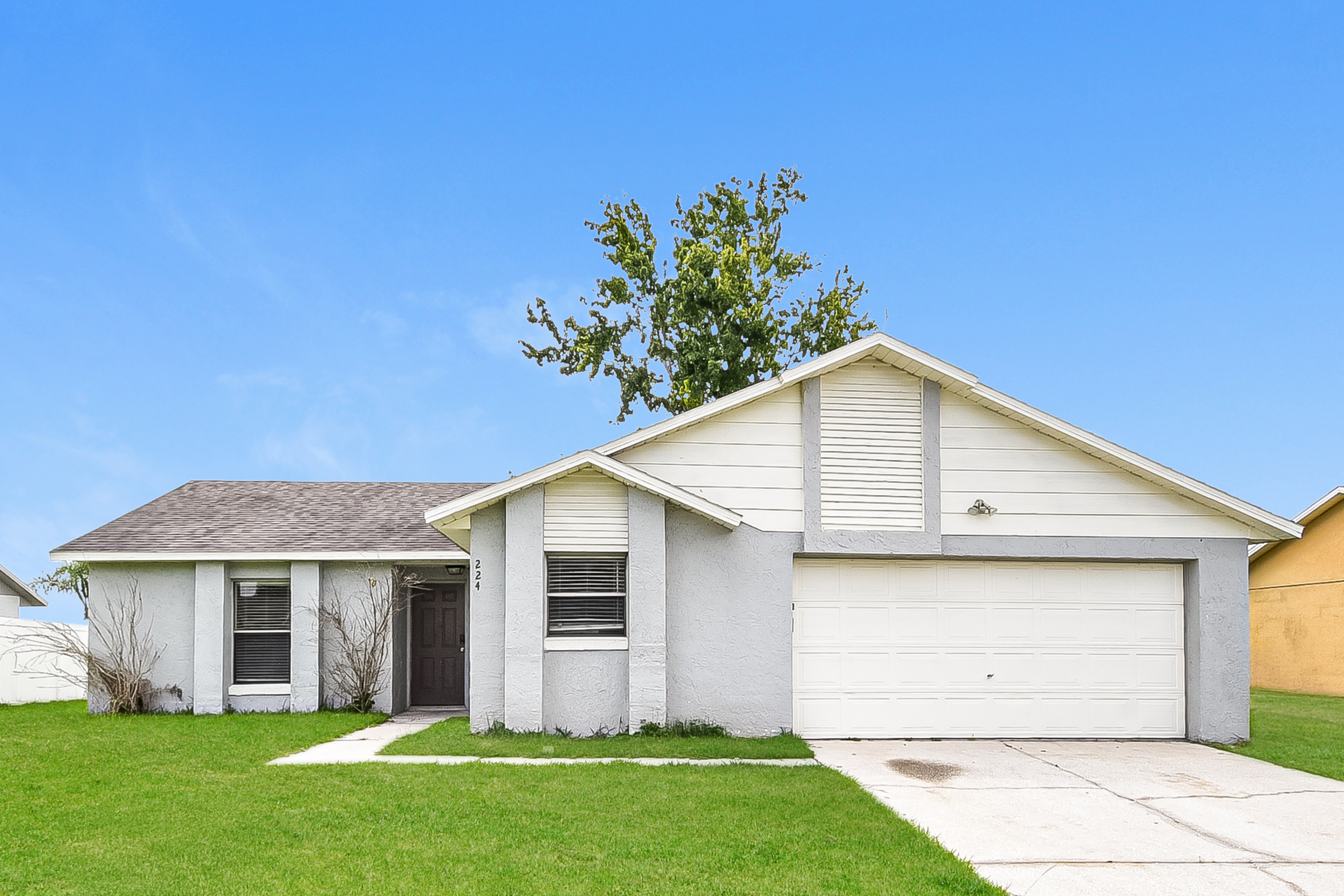 224 Cobalt Dr Kissimmee, FL 34758